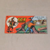Tex liuska 07 - 1954 Santa Fén tuho (2. vsk)
